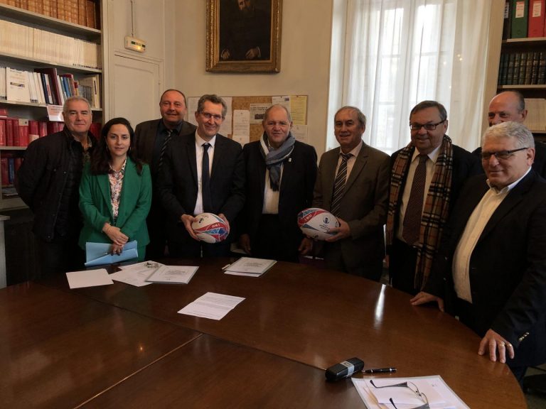 La Ligue Sud Provence Alpes Côte d’Azur de Rugby et la Justice s