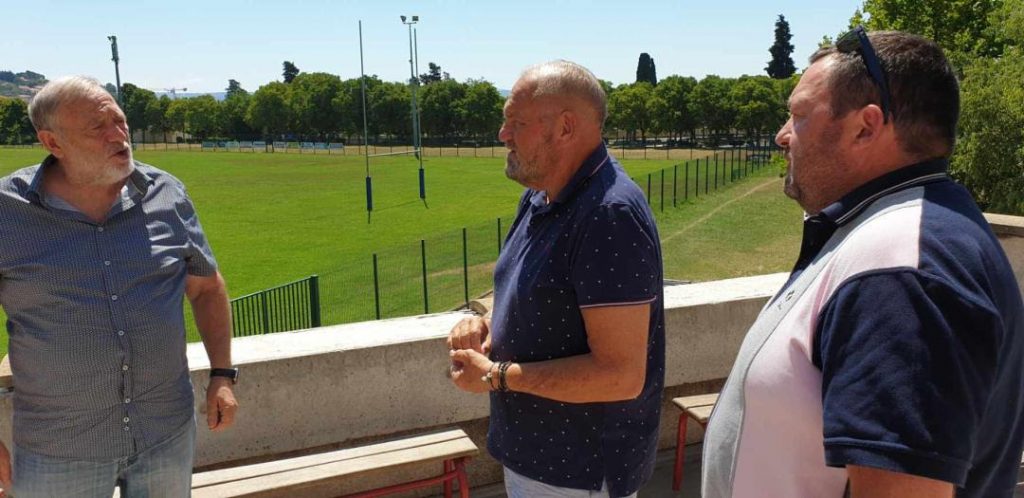 club rencontre manosque