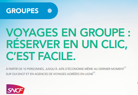 voyages groupes sncf