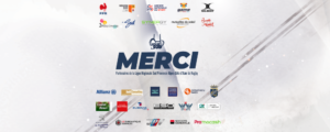 Merci à nos partenaires !