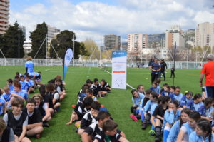 Focus sur le tournoi régional UGSEL 