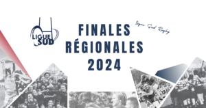 Finales Régionales 2024 : Toutes les Infos