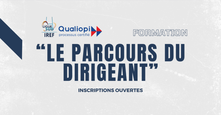 Illustration de Inscrivez-vous à la Formation « Le Parcours du Dirigeant »