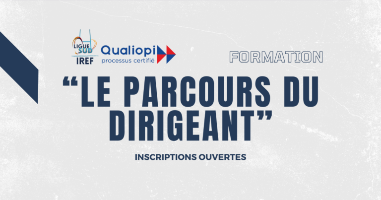 Illustration de Inscrivez-vous à la Formation « Le Parcours du Dirigeant »