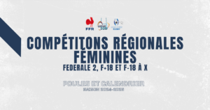 Les poules – Compétitions Féminines