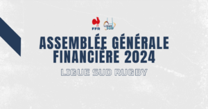 Assemblée Générale Financière 2024