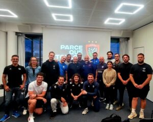 Semaine d’Immersion « Clubs Professionnels »