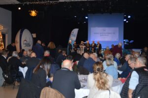 Soirée du Bénévolat : célébrons celles et ceux qui font vivre notre rugby !