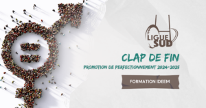 Clap de fin pour la Promotion de Perfectionnement IDEEM 2024-2025