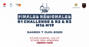 Finales Régionales Jeunes
