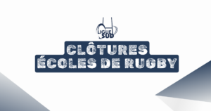 Les clôtures Ecoles de Rugby approchent !