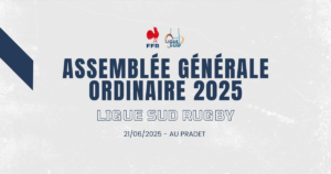 Assemblée Générale Ordinaire de la Ligue Sud au Pradet