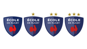 Labellisations 2025 : un engagement fort pour nos Écoles de Rugby