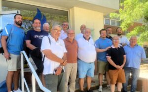 Échanges autour des missions des Comités Départementaux : préparer ensemble l’avenir du rugby