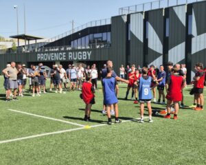 73 éducateurs réunis pour la 3e édition du Forum des Coachs