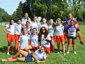 Festival Rugby Féminin 2025 : une journée 100% dédiée aux joueuses en Ligue Sud